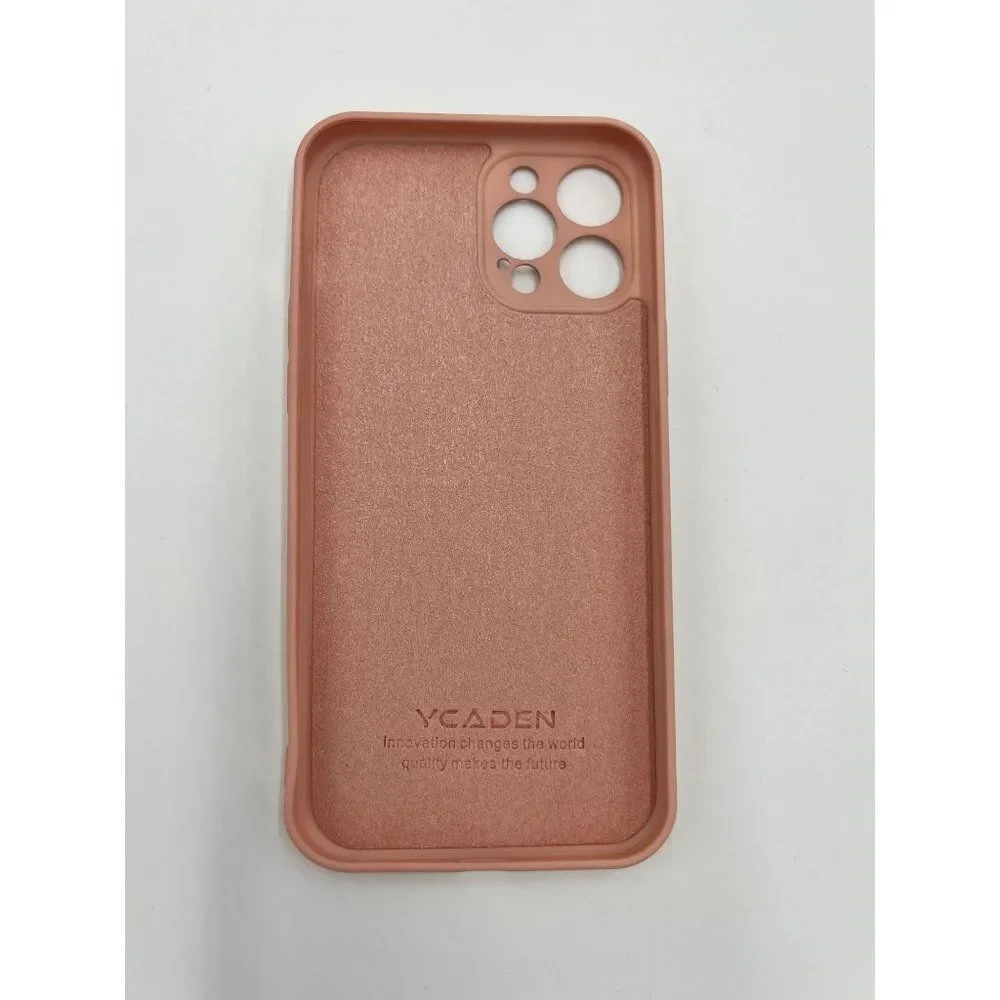 Brand New Pink iPhone‎ 12 Pro Max Mobile Phone Case
